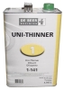 UNI THINNER FAST